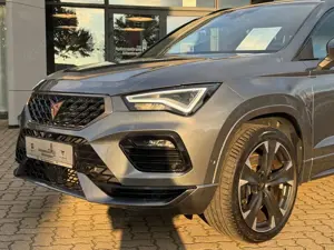 CUPRA Ateca 2.0 TSI VZ 4Drive AHK, BEATS, ACC Bild 5