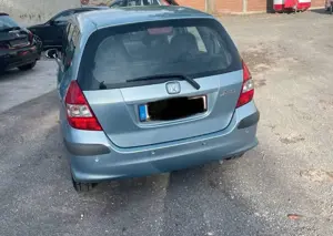 Honda Jazz 1.2