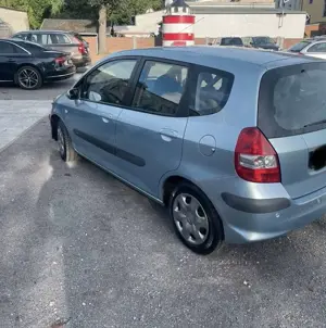 Honda Jazz 1.2 Bild 3