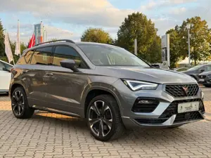 CUPRA Ateca 2.0 TSI VZ 4Drive AHK, BEATS, ACC Bild 3