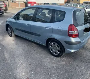 Honda Jazz 1.2 Bild 2