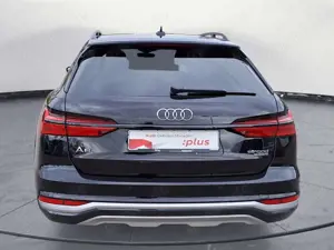 Audi A6 allroad 45 TDI tiptronic GRA connect Bild 5