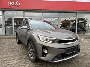 Kia Stonic 1.0 T-GDI DCT OPF Platinum Edition