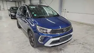 Opel Crossland X Opel Crossland 1.5 Diesel Ultimate