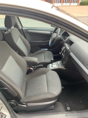 Opel Astra  Bild 7