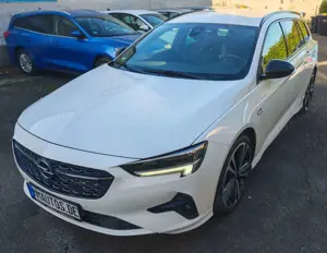 Opel Insignia Ultimate 4x4, 2022, 174 PS, 2.0 Diesel