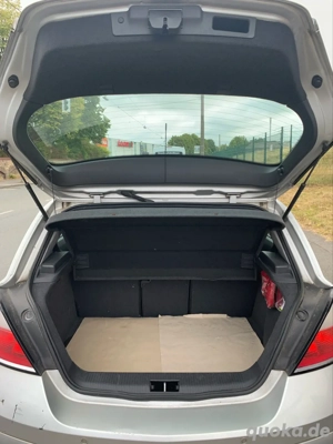 Opel Astra  Bild 6