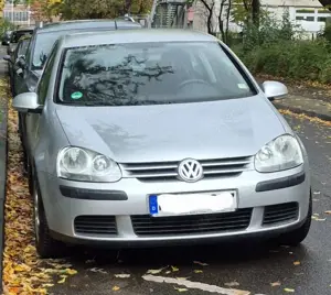 Volkswagen Golf 1.4 Comfortline