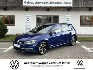 Volkswagen Golf VII 1,4 TSI Join (Navi+Sitzhzg.+Klima) Klima Navi