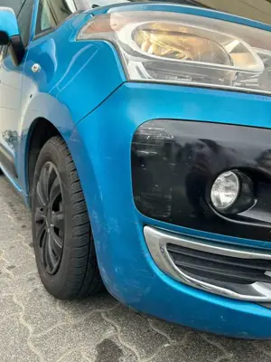 Citroen C3 Picasso Bild 2