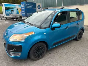 Citroen C3 Picasso Bild 3