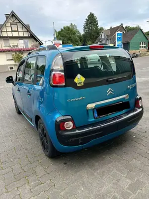 Citroen C3 Picasso Bild 5