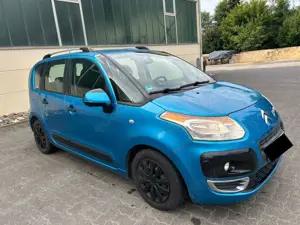 Citroen C3 Picasso Bild 1