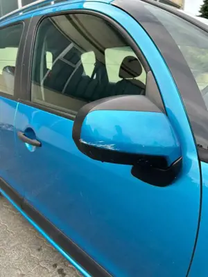 Citroen C3 Picasso Bild 4