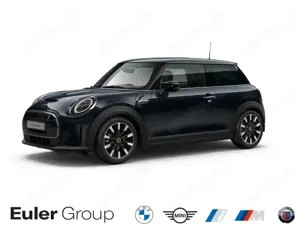 MINI Cooper SE 3-Türer El. Panodach Panorama Navi Digitales Cockp