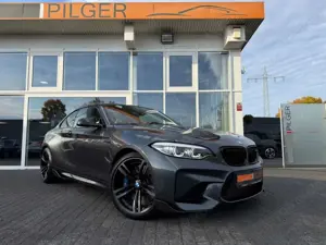 BMW M2 LCI noOPF*M-Performance*H/K*Memory*Carbon*LED Bild 1
