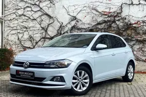 Volkswagen Polo VI Highline Navi*ACC*PDC*SHZ*Temp*1.HD