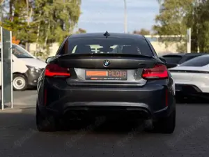 BMW M2 LCI noOPF*M-Performance*H/K*Memory*Carbon*LED Bild 5