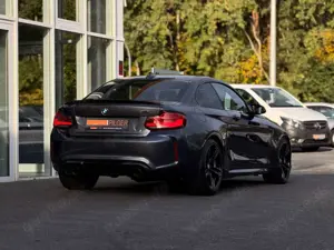 BMW M2 LCI noOPF*M-Performance*H/K*Memory*Carbon*LED Bild 4