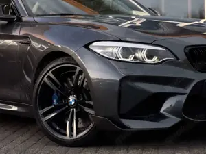 BMW M2 LCI noOPF*M-Performance*H/K*Memory*Carbon*LED Bild 2