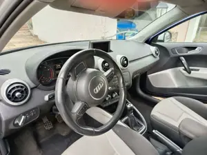Audi A1 Bild 2