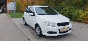 Chevrolet Aveo Schrägheck LS*TÜV-NEU*KLIMA*