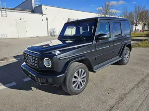 Mercedes-Benz G 400 9G-TRONIC, Pano, Burmester, Exclusive, 360°