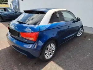 Audi A1 Bild 5