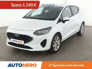 Ford Fiesta 1.1 Ti-VCT CoolConnect*TEMPO*PDC*KLIMA*GARANTIE*