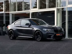 BMW M2 LCI noOPF*M-Performance*H/K*Memory*Carbon*LED Bild 3