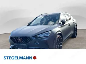 CUPRA Formentor VZ5 2.5 TSI DSG ABT 450 PS *LED*Navi*A