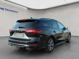 Ford Focus Turnier 1.0 EcoBoost Hybrid Aut. ST-LINE X Bild 5