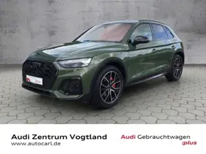 Audi Q5 45TFSI qua edition one S line/Matrix/Business qua