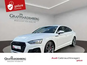 Audi A5 Sportback S-Line 40TDI Quattro S-Tr.