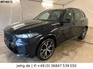 BMW X5 30d xDr M Sport Pro|DrivingAssProf|360|LED+