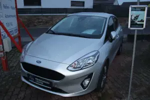 Ford Fiesta Cool  Connect