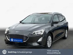 Ford Focus Turnier 1.0 Hybrid TITANIUM X *PDC *WINTER-P