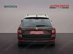 Skoda Octavia Joy Bild 4