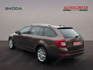 Skoda Octavia Joy Bild 3