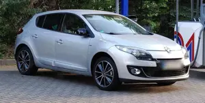 Renault Megane TCe 130 Bose Edition