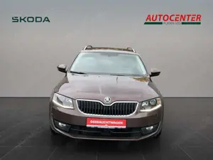 Skoda Octavia Joy Bild 5