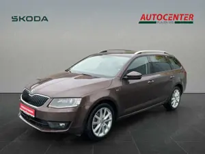 Skoda Octavia Joy Bild 1