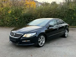 Volkswagen Passat CC 2.0 TDI DPF Highline Navi Bi-Xenon