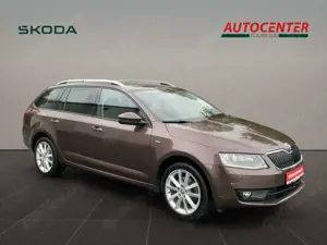 Skoda Octavia Joy Bild 2