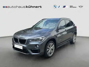 BMW X1 xDrive20i Sport Line LED SpurAss HiFi Navi SAG