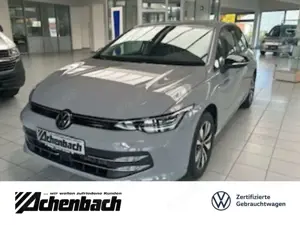 Volkswagen Golf VIII GOAL 1.5 TSI 85kW,Rear Bluetooth LED