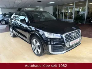 Audi Q2 1.4 TFSI S-Tronic S Line *Navi*Head-Up*LED*