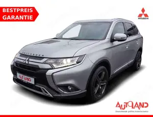 Mitsubishi Outlander 2.0 2WD Navi Kamera PDC Android Apple