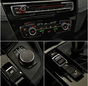 BMW X2 M xDrive20d Aut. Sport X Bild 5