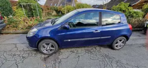 Renault Clio Clio 1.6 16V Edition Dynamique Bild 4